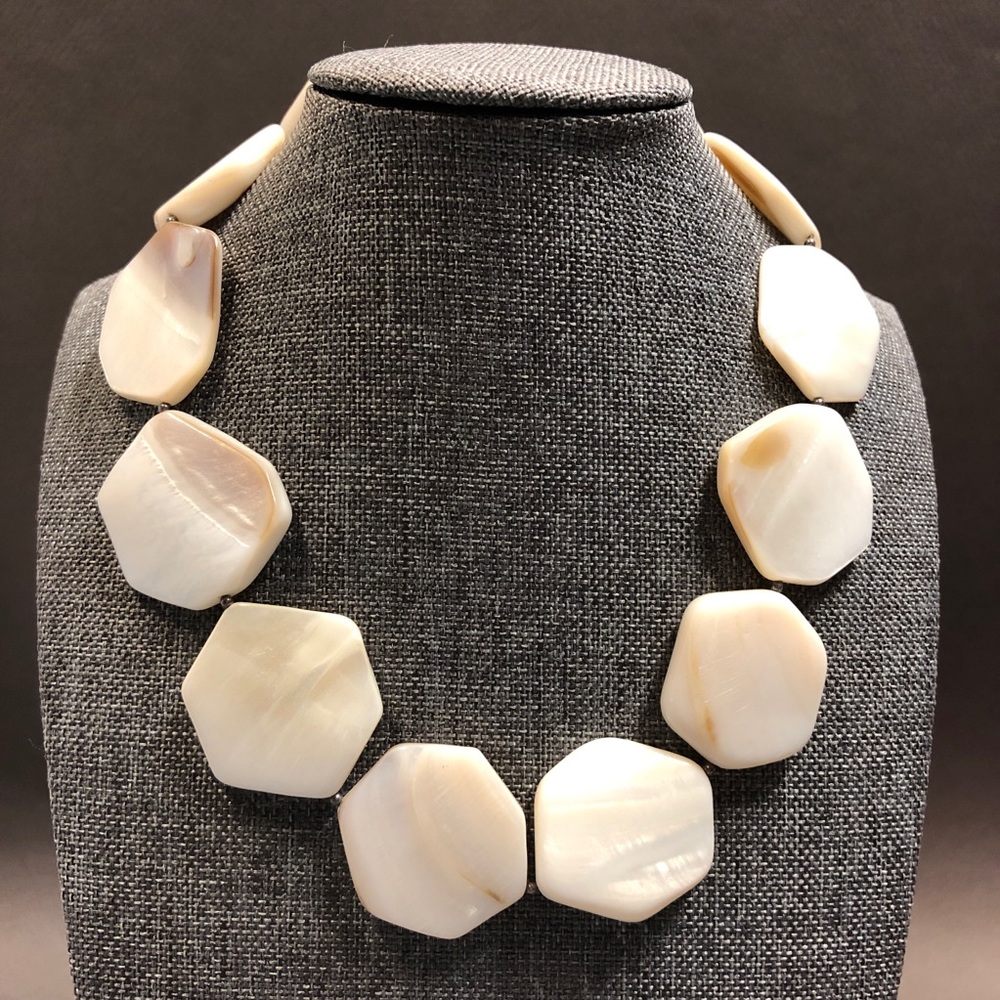 Shell Necklace. - image 3